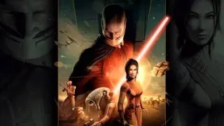 Knights of the Old Republic Soundtrack Full