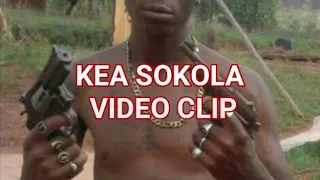 BAD COMPANY _LIVE PERFORMANCE_KEA SOKOLA HIT Video clip by GENERAL MANIZO DIRECTOR  CHRIJO & OTHERS