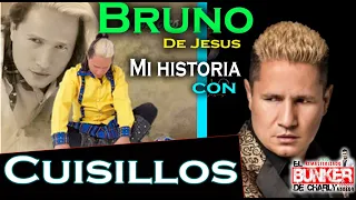 Bruno De Jesús ex cantante de Cuisillos revela secretos internos de la banda PROGRAMA SIN CENSURA