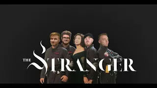 The Stranger - Ghostbusters (Halloween cover 2018)