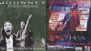 Journey ~ Live in Osaka, Japan March 11, 2009 Arnel Pineda [Audio]