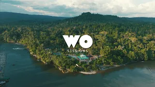 Diego Narvaez at Misahualli, Ecuador - Wo Sessions Air 01