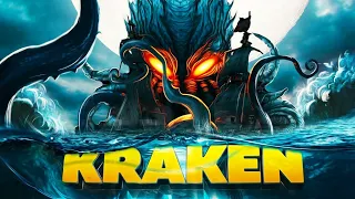 d3stra - Kraken | No Copyright Music | Cinematic Inspirational EDM