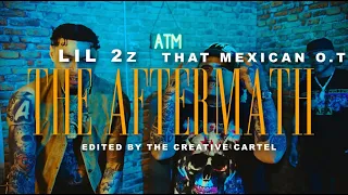 Lil 2z ft.That Mexican OT - The Aftermath (Official Music Video)