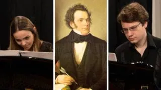 Schubert: Fantasia F minor D.940 (Op. posth. 103)