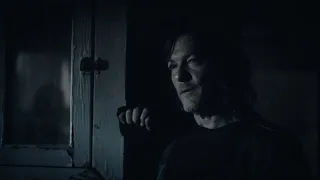 Daryl edit - [When You Find Me]