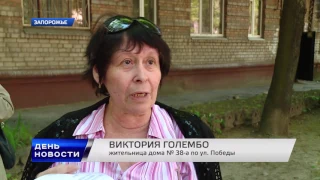 День. Новости TV5. Выпуск 17-00 за 10.05.2017