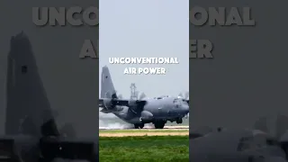 AC-130J Ghostrider