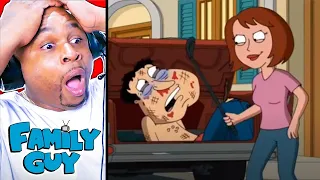 Family Guy Out Of Context Compilation That Is actually Scary #35