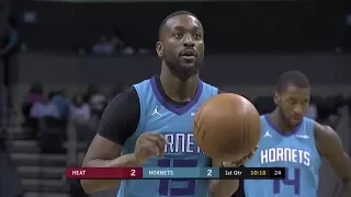 Miami Heat vs Charlotte Hornets Full Game Highlights January 20 2018