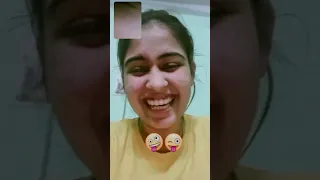 prank with bf | longdistance relationship whatsapp status | videocall | vishu aly #shorts