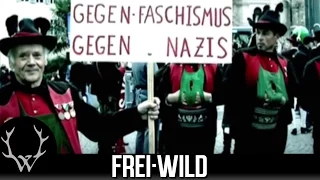 Frei.Wild - Wahre Werte  [Video vom Album GEGENGIFT]