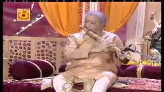 Pandit Hariprasad Chaurasia - Raga Hansadhwani