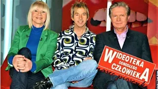 Limahl - interview - TVP (Wideoteka Dorosłego Człowieka) - 02.05.2008