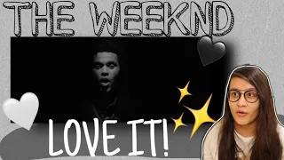 Reacting to The Weeknd - Wicked Games (Official Video - Explicit)