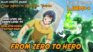 SEORANG SUPPORT YANG DIREMEHKAN TERNYATA BISA MENYELAMATKAN KERAJAAN - Alur Cerita Anime