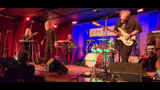 And You and I - Total Mass Retain - City Winery Phila. 2023/01/22 194046