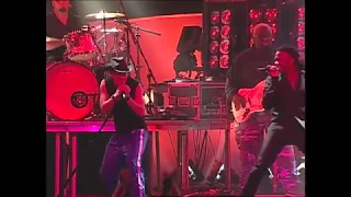 The Supernatural Experience Tour (May 7, 1999) [FULL SHOW]