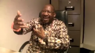 Hon. Patrick Obahiagbon Speaks