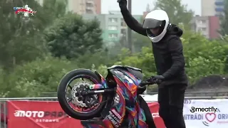 Virgilijus Diksas [Lithuania] - Final Czech Stunt Day 2022