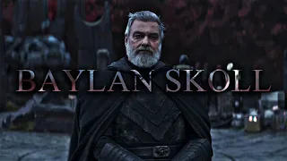 [4K] Baylan Skoll [STAR WARS]