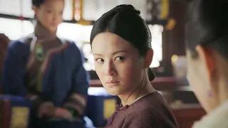 A Ruo betrayed Ruyi, now she is also betrayed by her own servant! #RuyisRoyalLoveinthePalace