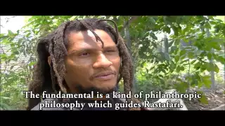 Rastafari as a sustainable Lifestyle: Messages from Jamaica