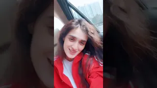 PANKHURI AWASTHY'S NEW INSTA REEL ❤| MADAM SIR INSTA REELS |