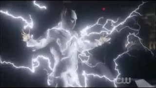 The Flash All Godspeed Scenes Compilation