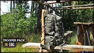 Тактический рюкзак TROOPER PACK М-ТАС/Tactical Backpack