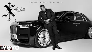 Yo Gotti - Last Run (Official Audio)