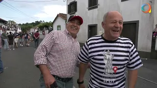 Tourada na Boa-Hora, ilha Terceira. Toiros de HF, 04.07.2022