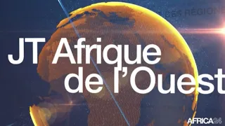 Le journal de l’Afrique de l’Ouest du jeudi 27 octobre 2022