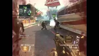 Black Ops 2: BEST QUAD FEED EVER!?!?!?!?!?