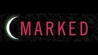 Marked by P.C. and Kristin Cast Book Trailer