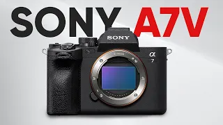 Upcoming Sony A7V | Is It Happening?