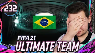 AAAAAAAAAAA - FIFA 21 Ultimate Team [#232]