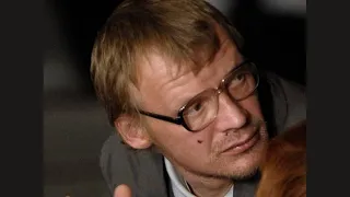 «Это просто пена»: Серебряков ответил про возвращение в Россию