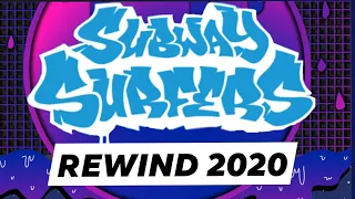 Subway Surfers Rewind 2020