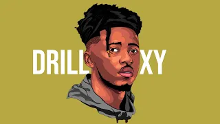 UK DRILL Type Beat Pop Smoke 2021 | Guitar Melodic Type Beat Juice Wrld "Drill XV" (Prod LABACK)