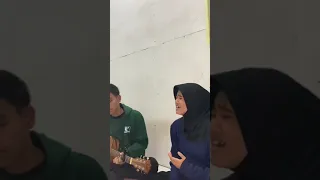 Souqy - Aku Sayang Banget Sama Kamu (Cover Meyda Rahma)