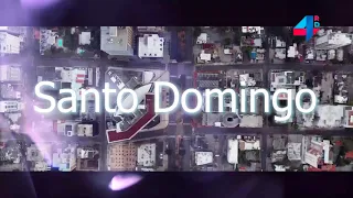 Reportaje | Provincia Santo Domingo