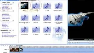 Converting Files For Windows Movie Maker (.mov - .wmv) and Uploading Them To YouTube