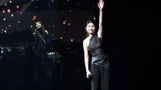 [Fan Cam] Kelly Chen Season 2 Toronto Live