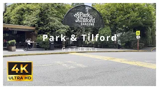 Virtual Walk - ParkTilford Gardens