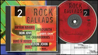 Rock Ballads 2 (1997, Mercury, PolyGram) - CD Completo