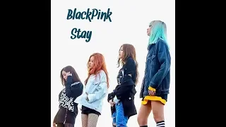 BLACKPINK - Stay. russian  cover. #blackpink #stay #blackpinkstay #cover #coversong