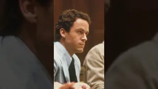 Serial Killer Last Meals: Ted Bundy #shorts