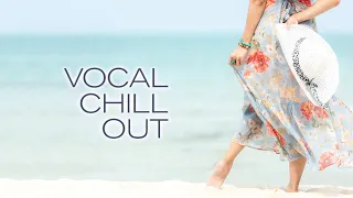 FEMALE VOCAL CHILL OUT, Deep House "Jjos" Ambient & Lounge Music, Chillout Vocal