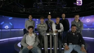 EPT10: Монте-Карло / Main Event. Эпизод 7